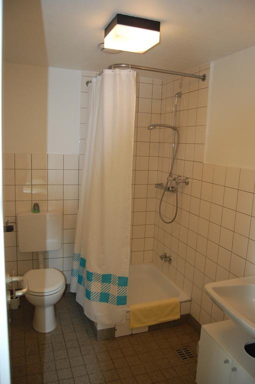 Pension Augenblick Knechtsteden Dormagen Kamer foto
