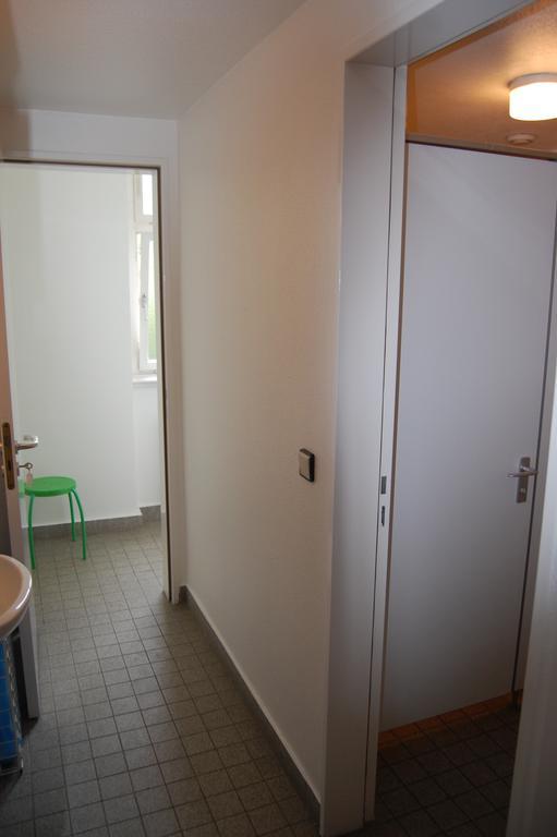 Pension Augenblick Knechtsteden Dormagen Kamer foto