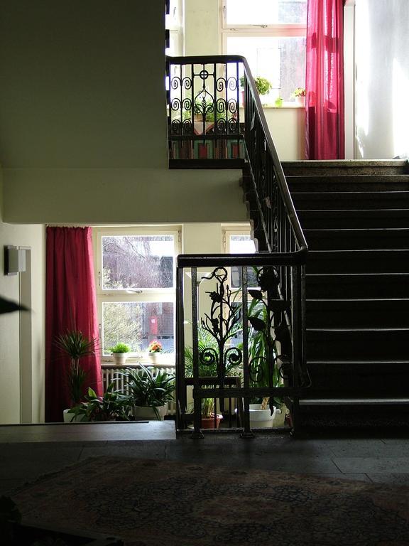 Pension Augenblick Knechtsteden Dormagen Buitenkant foto