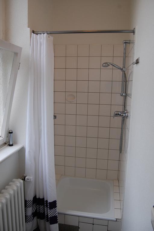 Pension Augenblick Knechtsteden Dormagen Kamer foto